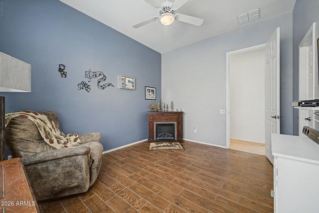 2168 E MEAD Place, Chandler, AZ 85249