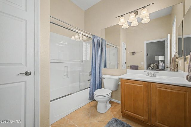 2168 E MEAD Place, Chandler, AZ 85249