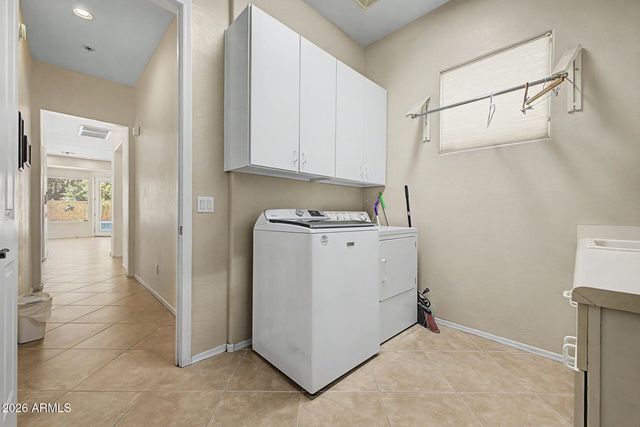 2168 E MEAD Place, Chandler, AZ 85249