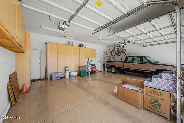 2168 E MEAD Place, Chandler, AZ 85249