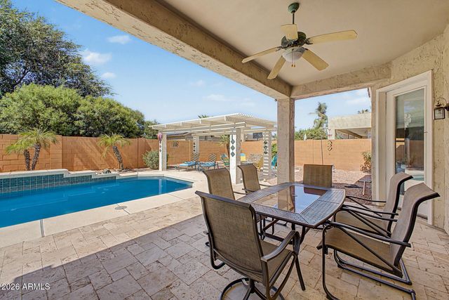 2168 E MEAD Place, Chandler, AZ 85249