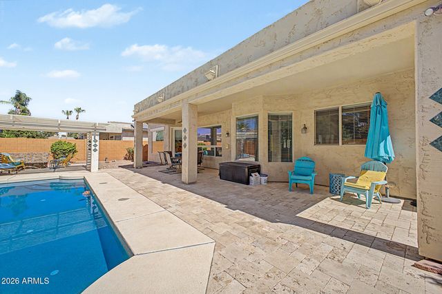 2168 E MEAD Place, Chandler, AZ 85249