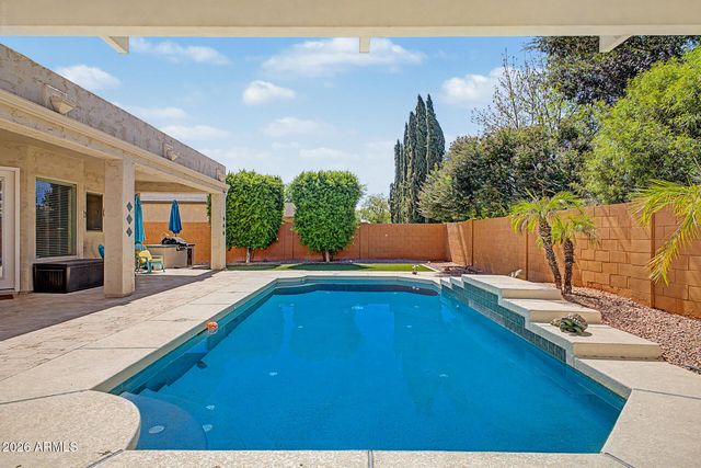 2168 E MEAD Place, Chandler, AZ 85249