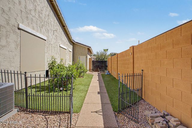 2168 E MEAD Place, Chandler, AZ 85249