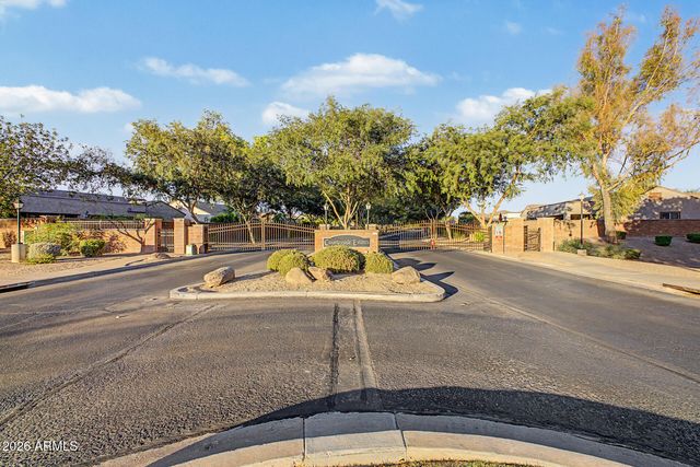 2168 E MEAD Place, Chandler, AZ 85249