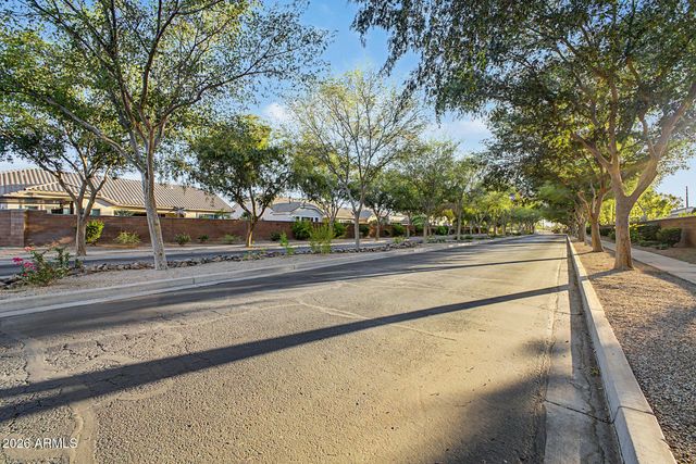2168 E MEAD Place, Chandler, AZ 85249