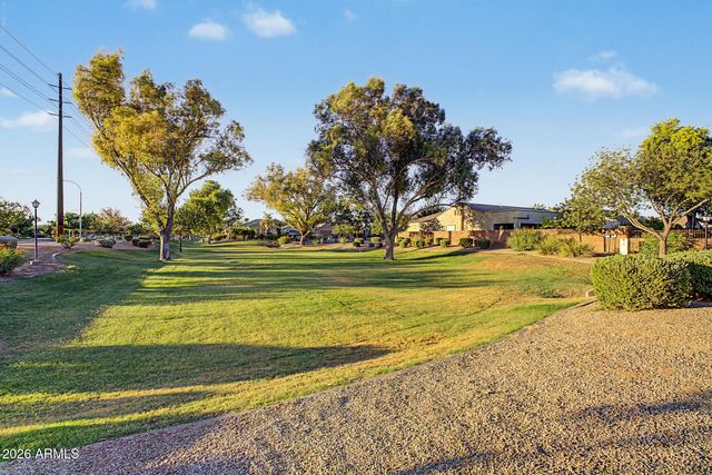 2168 E MEAD Place, Chandler, AZ 85249