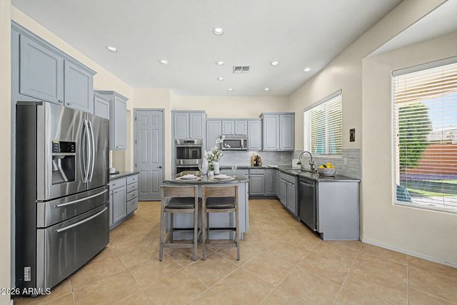 2168 E MEAD Place, Chandler, AZ 85249