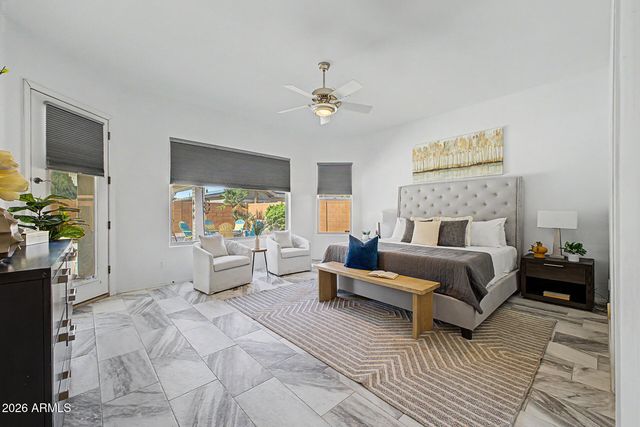 2168 E MEAD Place, Chandler, AZ 85249