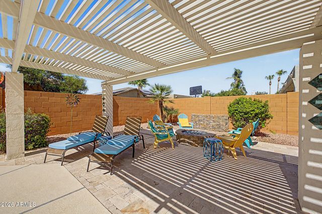 2168 E MEAD Place, Chandler, AZ 85249