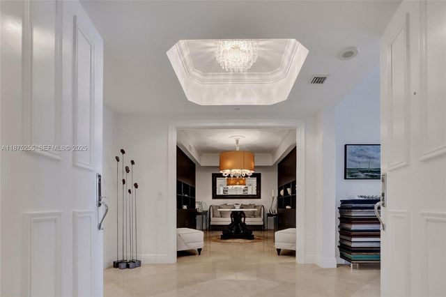 6000 Island Boulevard 1707, Aventura, FL 33160
