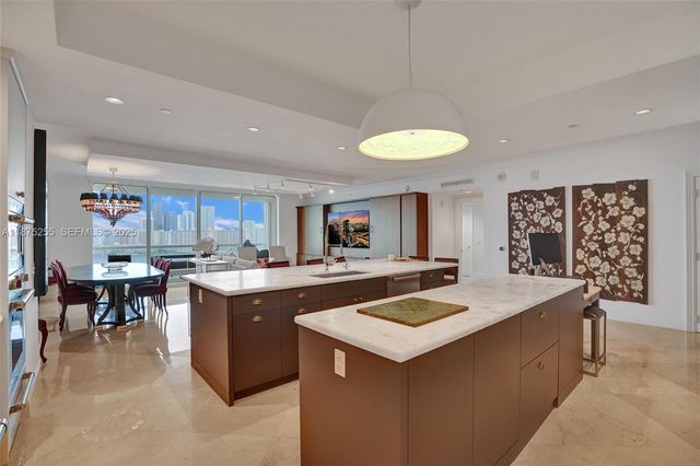 6000 Island Boulevard 1707, Aventura, FL 33160