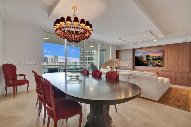 6000 Island Boulevard 1707, Aventura, FL 33160