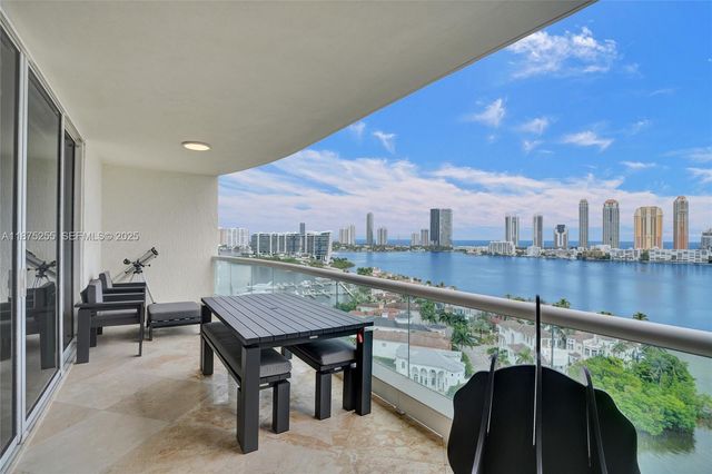 6000 Island Boulevard 1707, Aventura, FL 33160