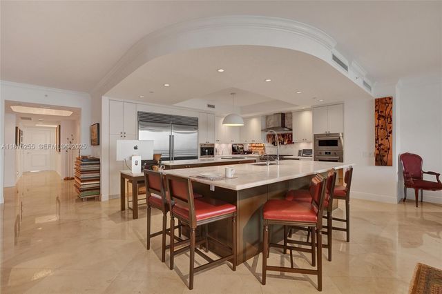 6000 Island Boulevard 1707, Aventura, FL 33160