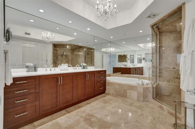 6000 Island Boulevard 1707, Aventura, FL 33160