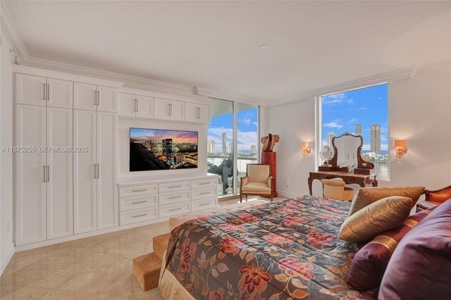 6000 Island Boulevard 1707, Aventura, FL 33160