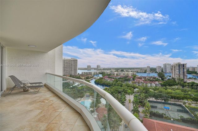 6000 Island Boulevard 1707, Aventura, FL 33160