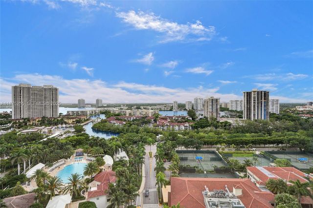6000 Island Boulevard 1707, Aventura, FL 33160