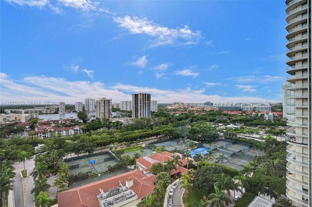 6000 Island Boulevard 1707, Aventura, FL 33160