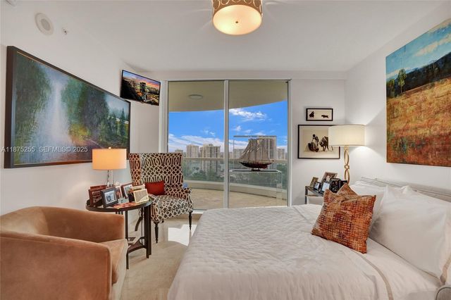 6000 Island Boulevard 1707, Aventura, FL 33160