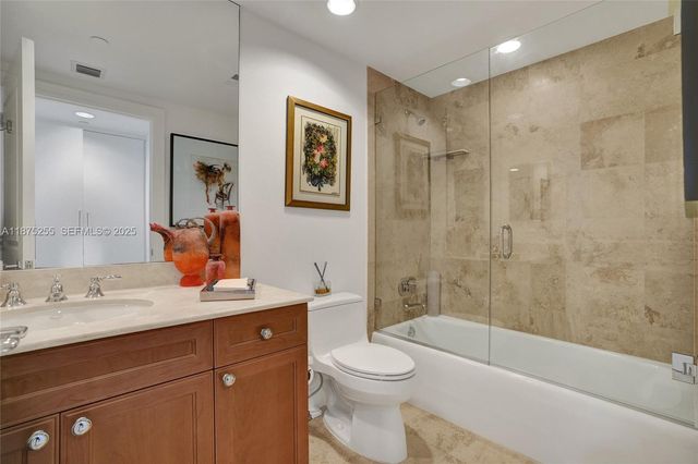 6000 Island Boulevard 1707, Aventura, FL 33160