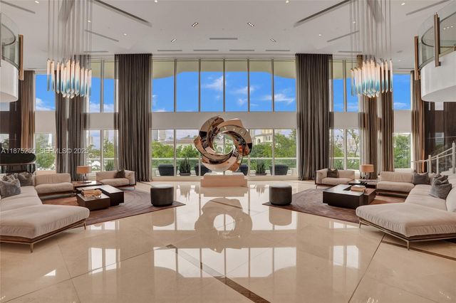 6000 Island Boulevard 1707, Aventura, FL 33160