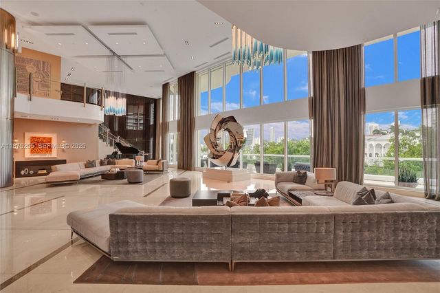 6000 Island Boulevard 1707, Aventura, FL 33160