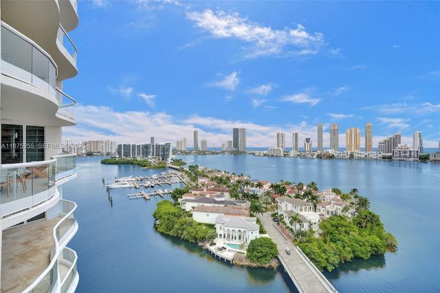 6000 Island Boulevard 1707, Aventura, FL 33160