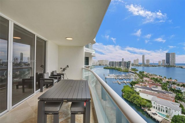 6000 Island Boulevard 1707, Aventura, FL 33160