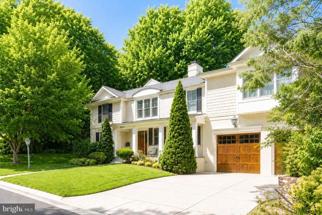 5601 VERNON PL, Bethesda, MD 20817