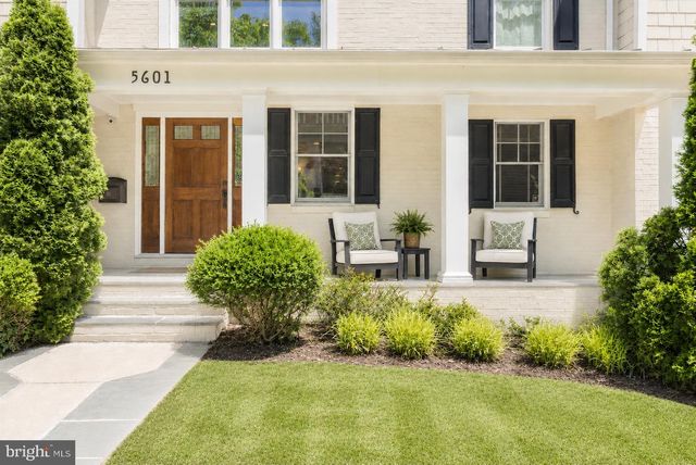 5601 VERNON PL, Bethesda, MD 20817