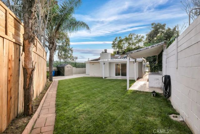 9606 Vena Avenue, Arleta, CA 91331