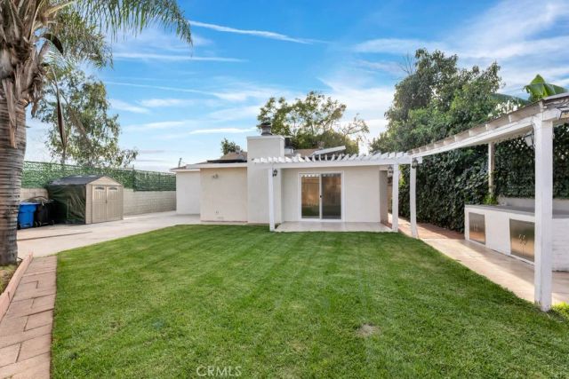 9606 Vena Avenue, Arleta, CA 91331