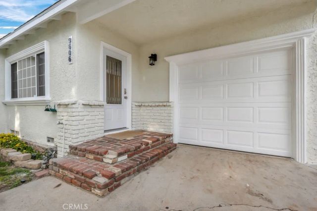 9606 Vena Avenue, Arleta, CA 91331