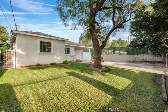 9606 Vena Avenue, Arleta, CA 91331