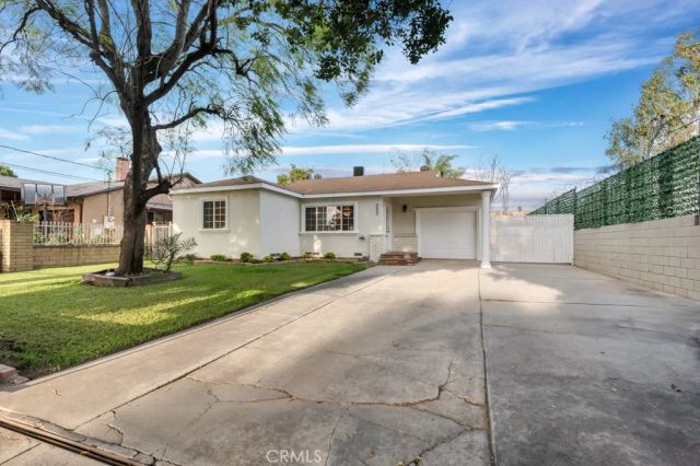9606 Vena Avenue, Arleta, CA 91331