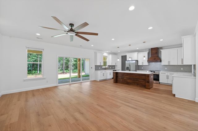 1019 Sago Court, Johns Island, SC 29455