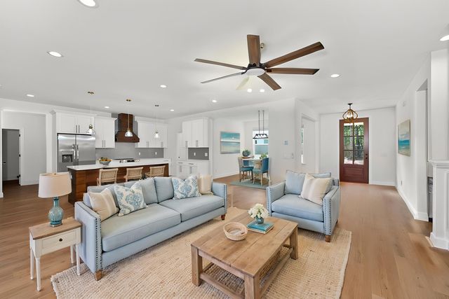 1019 Sago Court, Johns Island, SC 29455