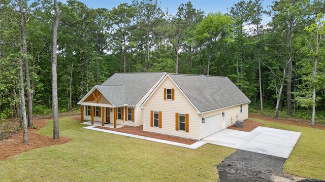 1019 Sago Court, Johns Island, SC 29455
