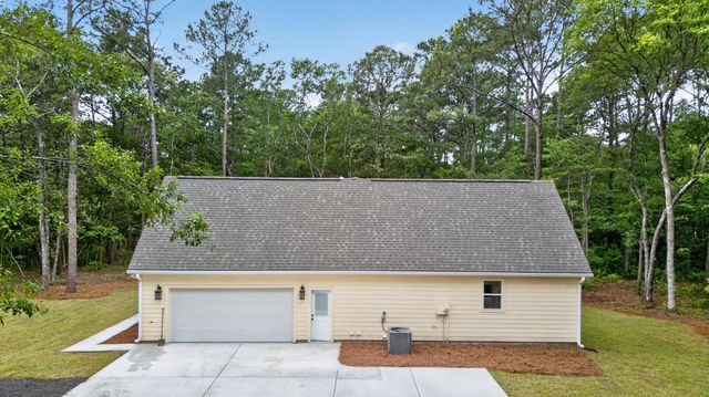 1019 Sago Court, Johns Island, SC 29455