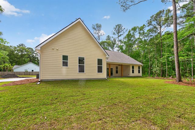 1019 Sago Court, Johns Island, SC 29455