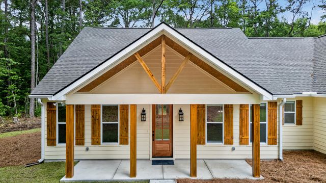 1019 Sago Court, Johns Island, SC 29455