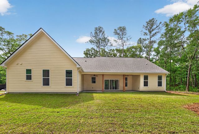 1019 Sago Court, Johns Island, SC 29455