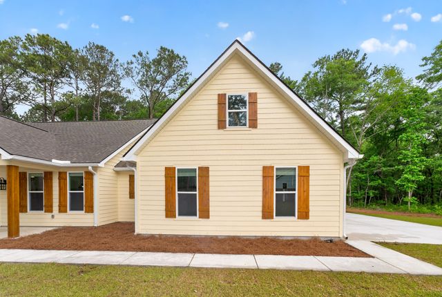 1019 Sago Court, Johns Island, SC 29455