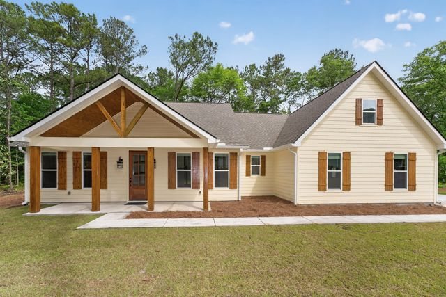 1019 Sago Court, Johns Island, SC 29455