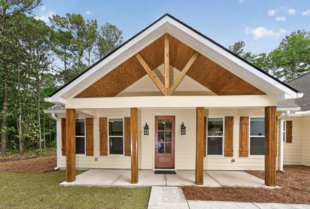 1019 Sago Court, Johns Island, SC 29455