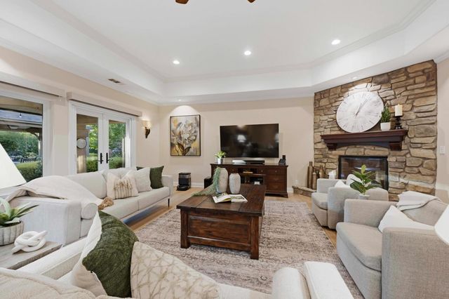 8314 Sturm Ln, Granite Bay, CA 95746