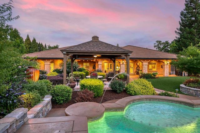 8314 Sturm Ln, Granite Bay, CA 95746