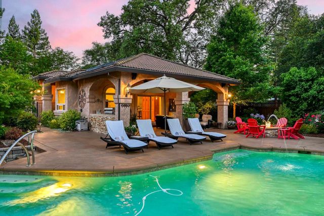 8314 Sturm Ln, Granite Bay, CA 95746